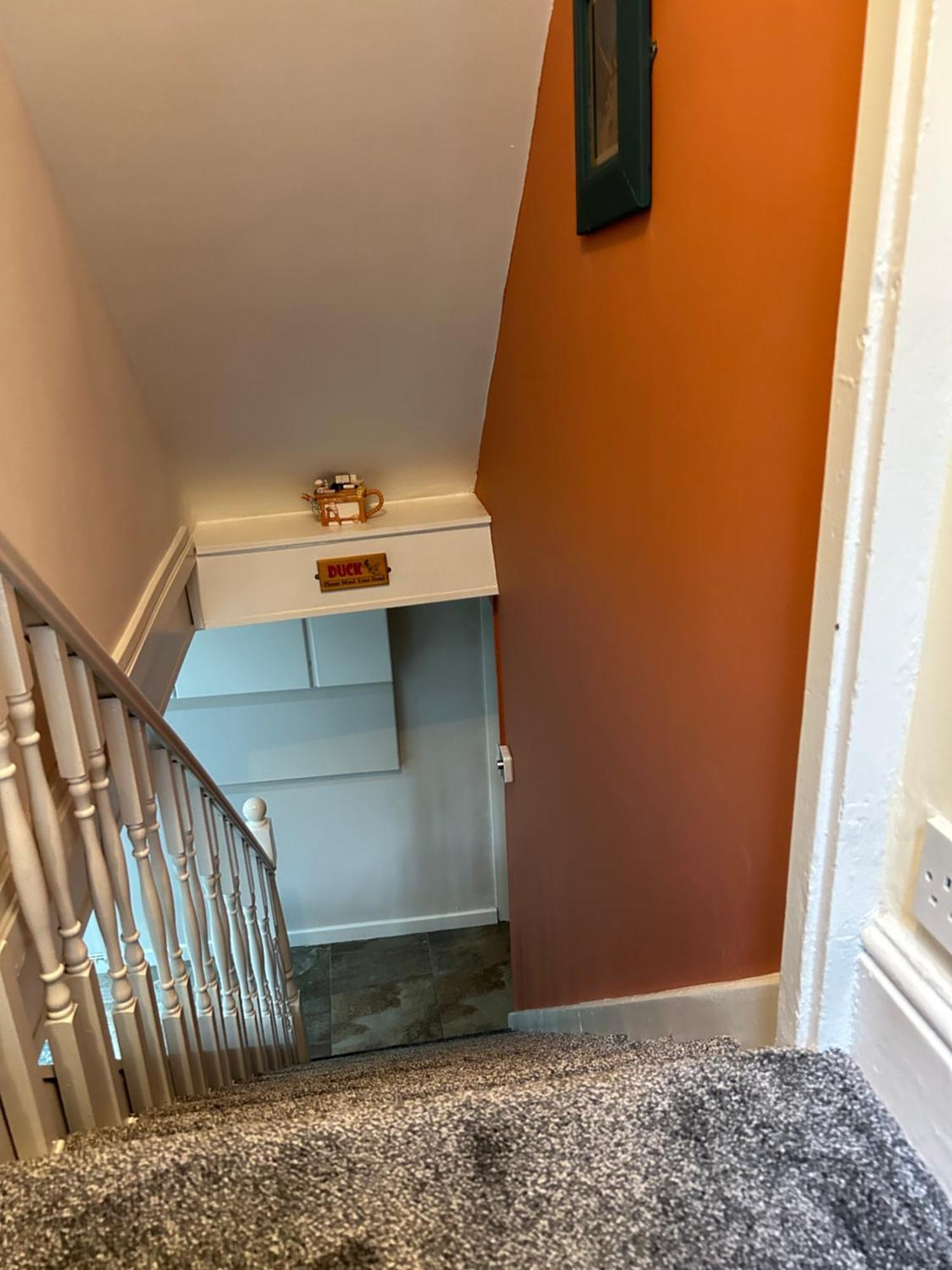 The Buxton Retreat A Luxurious 3-Storey Townhouse With Four Poster Bed And Double Jacuzzi Bath" Exterior foto